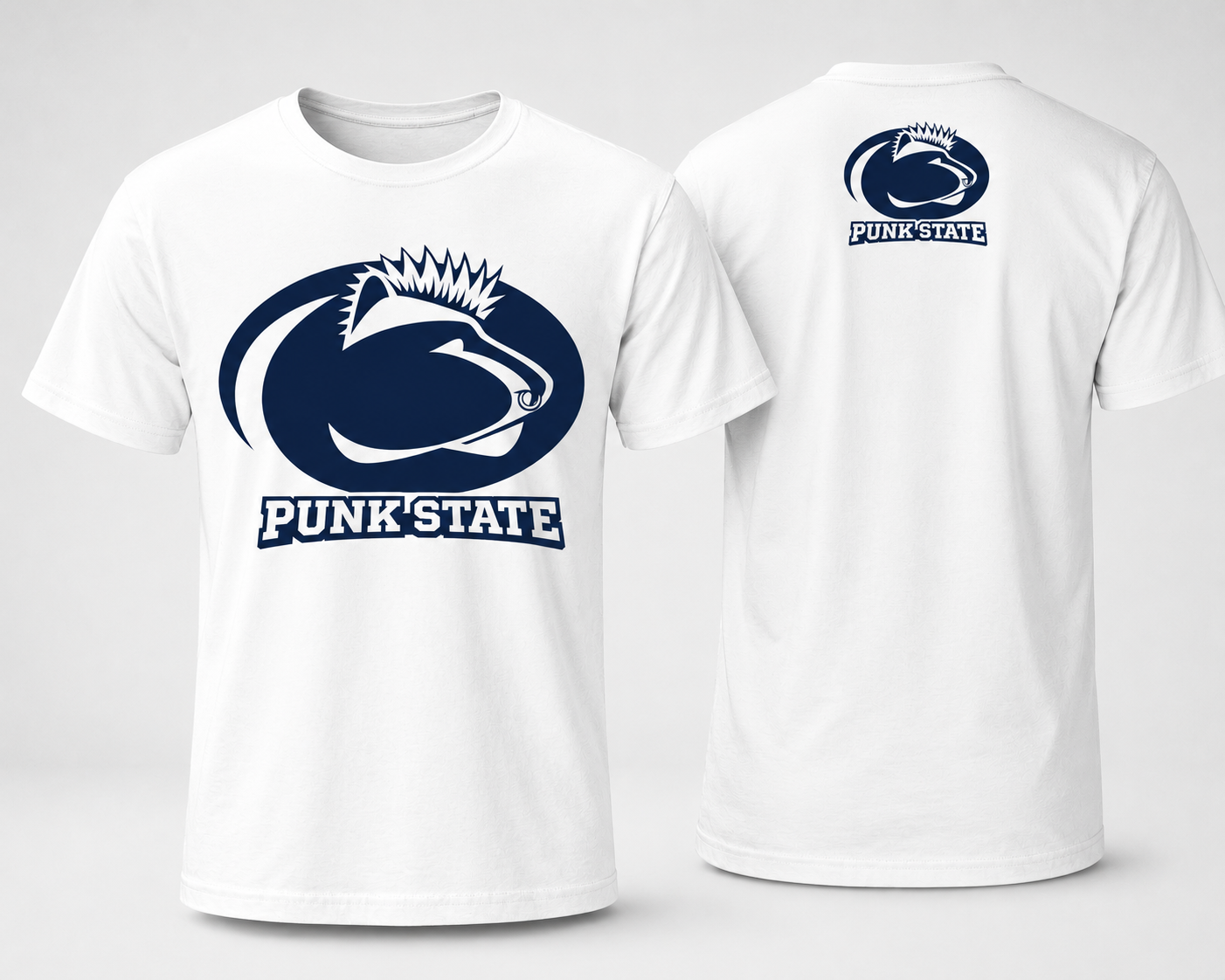 Punk State