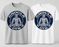 Ghouls Gym Mummy