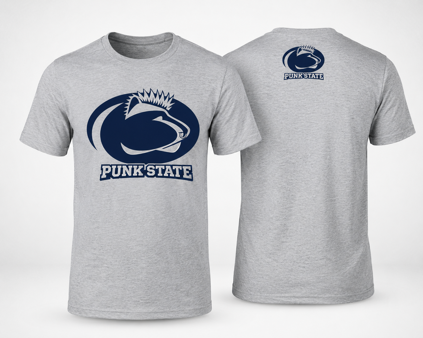 Punk State